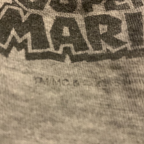 Super Mario Yoshi Short Sleeve Tee - size M (10) - Picture 5 of 8